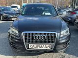 Audi Q5 2.0 TDI 125 kW quattro - gebrauchte Audi Q5 aus dem Jahr 2009