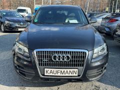 Fahrzeugabbildung Q5 2.0 TDI 125 kW quattro