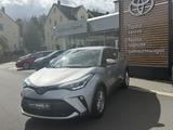 Toyota C-HR Hybrid Flow APPLE CARPLAY KAMERA - Toyota C-HR mit Hybrid-Antrieb: Flow