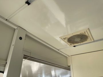 Fahrzeugabbildung Mercedes-Benz Sprinter 316 CDI L2H2*Foodtruck*7GTronic*