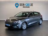 Ford Focus Cool & Connect *AHK*RFK*LED*TEMP*APP* - Ford Focus mit Diesel-Antrieb: Limousine, Automatik