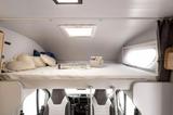 GiottiLine Siena 422 - La Marca Edition 2025 - GiottiLine Diesel Alkoven