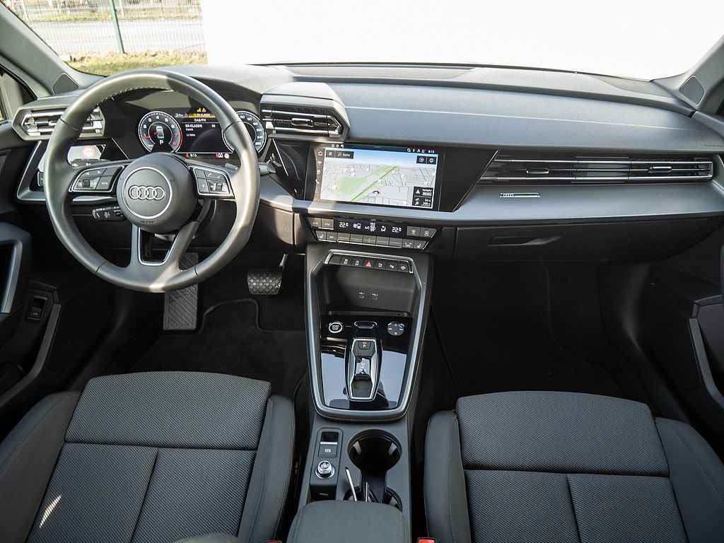 Audi A3 - Bild 8