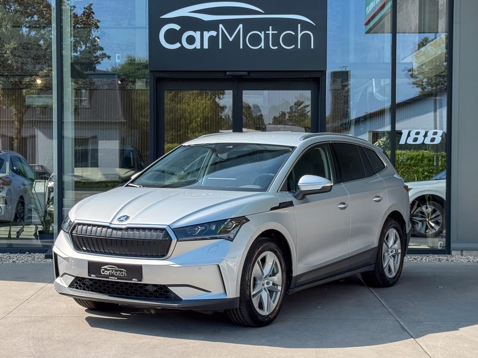 Skoda Enyaq 80 Loft