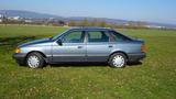 Ford Scorpio 2.0i GL, TÜV 27 - Ford Scorpio mit Benzin-Antrieb