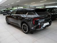 Kia K4 - Vorschau Bild 2