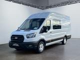 Ford Transit Kasten Trend 2.0 TDCi 350 L4 Allwetter - Ford Transit Neuwagen in Duisburg