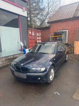 BMW 316i 1 hand - BMW 316 in Hamburg