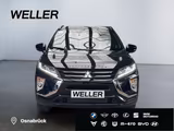 Mitsubishi Eclipse Cross 1.5 T 2WD Connect *LED*CAM*4x SHZ* - Mitsubishi Gebrauchtwagen