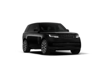 Land Rover Leasingangebot: Land Rover Range Rover P460e SWB HSE
