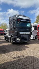 DAF XF530
