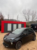Renault ZOE Zoe Intens - Renault ZOE aus 2016