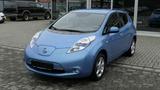 Nissan Leaf /LED/R-Cam/inkl. Batterie - Nissan Leaf aus 2012