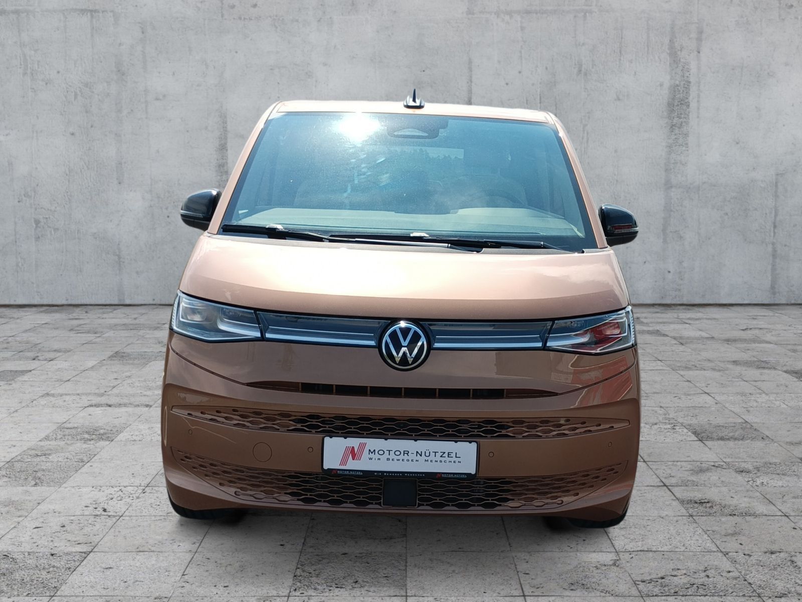 Volkswagen T7 Multivan - Bild 3