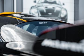 2020 Mclaren 620R — миниатюра 15