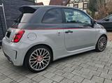 Fiat Abarth 595 Competizione, Monza, viele... - Fiat 500: Abart