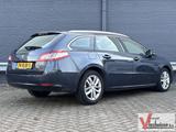 Peugeot 508 SW 1.6 e-HDi Blue Lease Executive automatik - Peugeot 508 aus 2011: SW