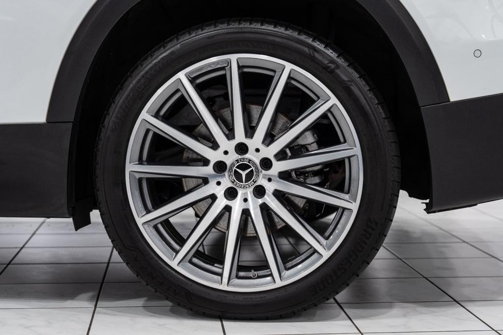 Mercedes-Benz GLB 250