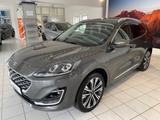 Ford Kuga Hybrid 2.5  FHEV 4x4 VIGNALE/LED/AHK - Ford Kuga Jahreswagen: Automatik
