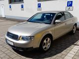Audi A4 2.0 multitronic - tüv bis 2027 - Audi A4: Beige