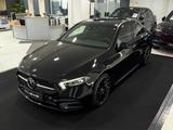 Mercedes-Benz A 250 e 9G LIMO*AMG-LINE*DISTR.*AMBI*NIGHT*LED* - Mercedes-Benz A 250 in Bochum