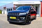 Jeep Compass 1.3T Night Eagle Liberty Edition Navi|1e - Jeep: Liberty