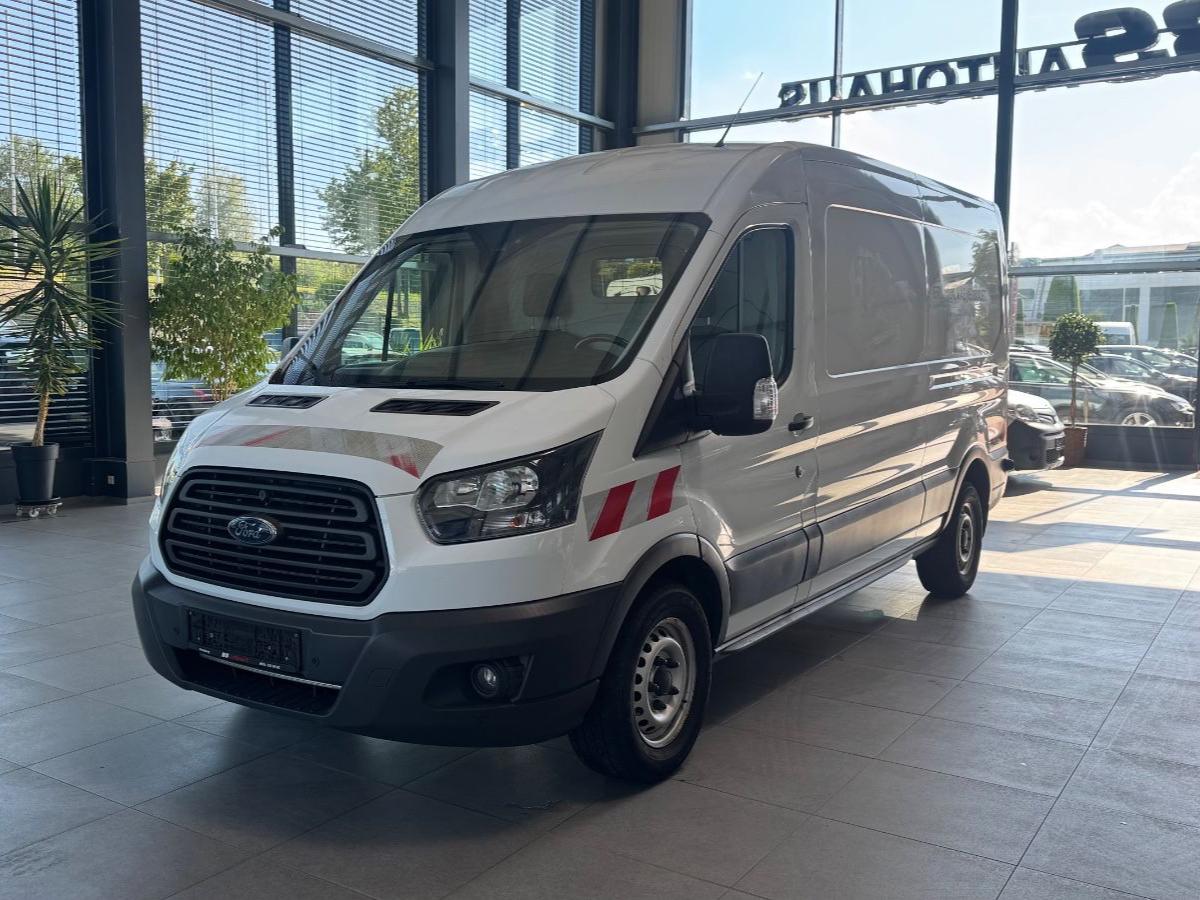 Ford Transit Kasten 350 L3