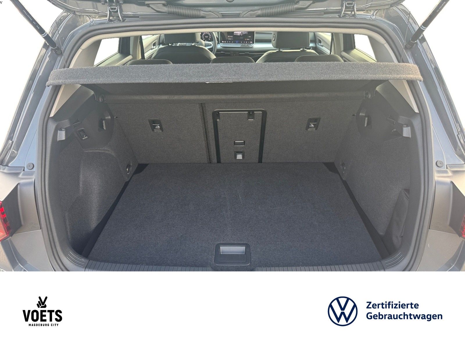 Volkswagen Golf - Bild 18
