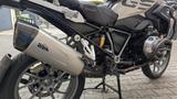 BMW R 1200 GS|Jekyll & Hyde Auspuff| top gepflegt - GEBRAUCHT AUSPUFF