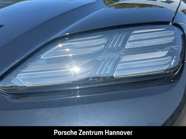 Porsche Macan - Bild 23