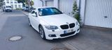 BMW 325d Cabrio E93 - BMW 325 aus 2011: 325d