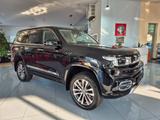 BAIC BJ60 2,0 L Turbo 4WD 48V 10KW, Elektro - BAIC BJ60 Gebrauchtwagen