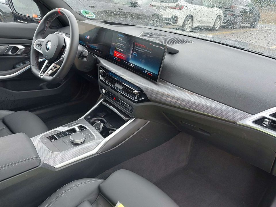 BMW M340i - Bild 3