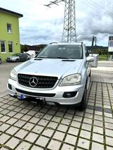 Mercedes-Benz ML 280 CDI - - Mercedes-Benz ML 280 von privat