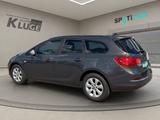 Opel Astra J 1,4 ST Edition AT, PDC v+h, Klima, CD - Opel Astra: H