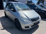 Mercedes-Benz A 170 CLASSIC Klima Pano AHK Euro 4 - Mercedes-Benz A 170 in München