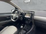 Citroën C1 Shine 1.0 VTi Klimaautom DAB Rückfahrkam. Not - Citroën C1 in Krefeld