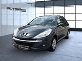 Peugeot 206 + Basis 1.2l HU neu/Klima/1Hand - Peugeot 206 Gebrauchtwagen
