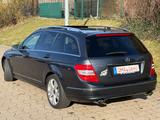 Mercedes-Benz C 350 T CDI Avantgarde BE 4Matic Comand+AHK+eGSD - Mercedes-Benz C 350: 4matic