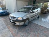 Dacia Logan MCV 1.6 7 posti (12 Rate) - Dacia Logan: 7 Sitzer