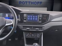 Volkswagen Taigo - Vorschau Bild 15