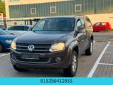 Volkswagen Amarok Highline DoubleCab 4Motion - TÜV 05/27 - VW Amarok mit Anhängerkupplung