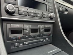 AUDI A4 Audi Cabrio 3.0 TDI Sline aus Familienhand