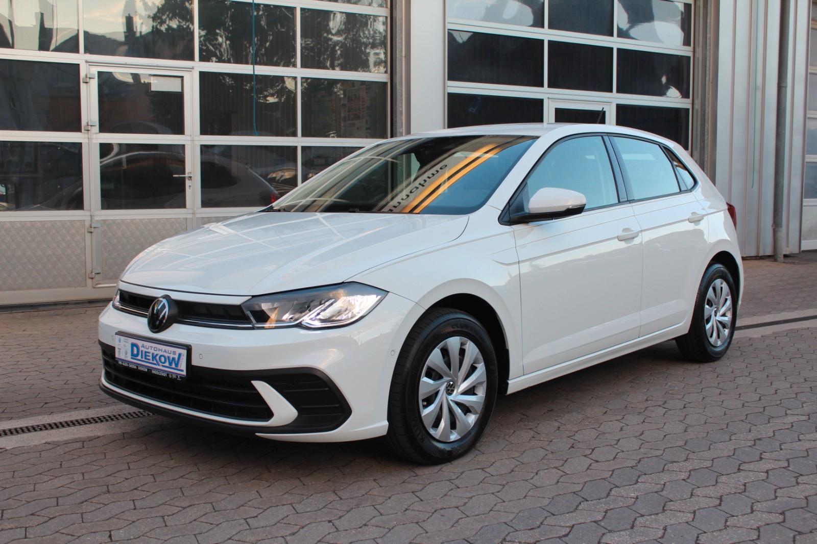 Volkswagen Polo VI DSG Life/SHZ/PDC/LED/App>Navi/ACC/Garant, миниатюра 13