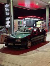 Volkswagen Golf III 1.8 Bon Jovi Cabrio