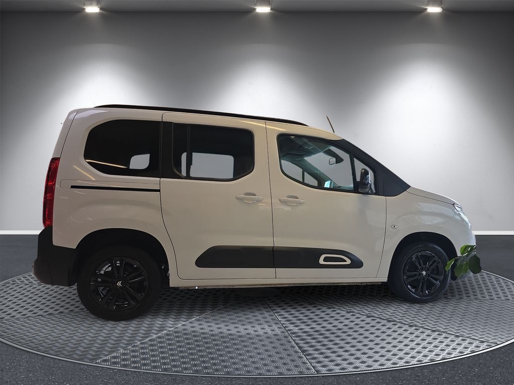 Citroen Berlingo Shine Elektromotor M 11kw Shz – Bild 6 von 16