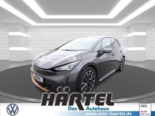 Cupra BORN 58 KWH AUTOMATIK ( Bluetooth Navi LED Klima