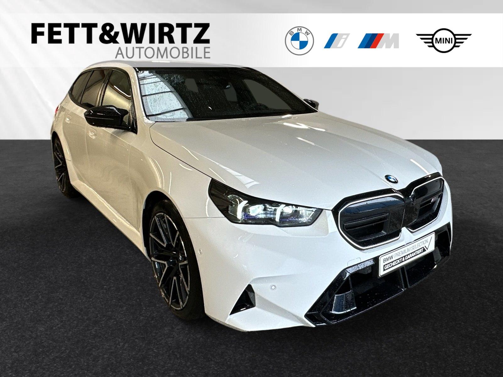BMW M5 Touring DA&PA-Prof.|Bowers&Wilkins|Head-Up
