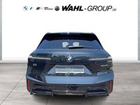 BMW iX - Vorschau Bild 4