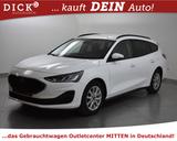 Ford Focus T 1.5d C&C >FACELIFT+NAVI+LED+KAM+SHZ+TEMP - gebrauchte Ford Focus mit Facelift